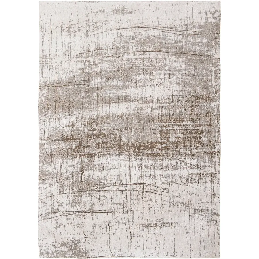 picture 1 Exclusive beige modern rug - CONCRETE JUNGLE 8785