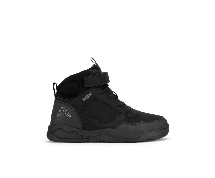 obrazek 1 Kappa Sneakersy AW24-3C042 Czarny
