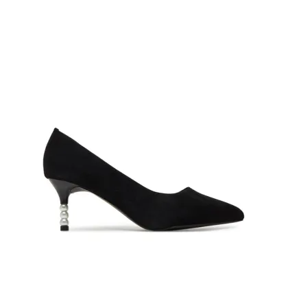 Zdjęcie Sergio Bardi Szpilki WYL3994-1Z-SB Czarny