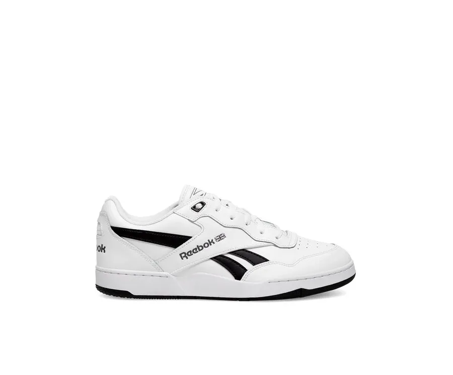 obrazek 1 Reebok Sneakersy BB 4000 II 100033316 Biały