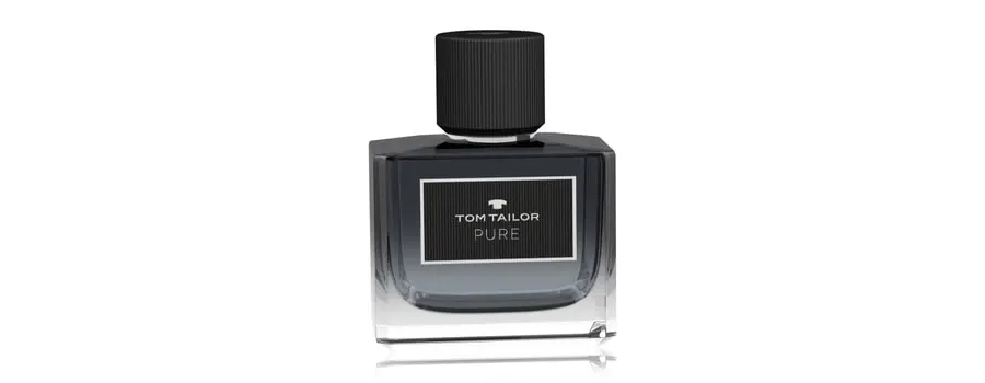 obrazek 1 Tom Tailor Pure for him Woda toaletowa 50 ml
