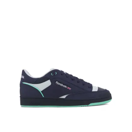 Zdjęcie Reebok Sneakersy Club C Bulc 100033731-M Granatowy