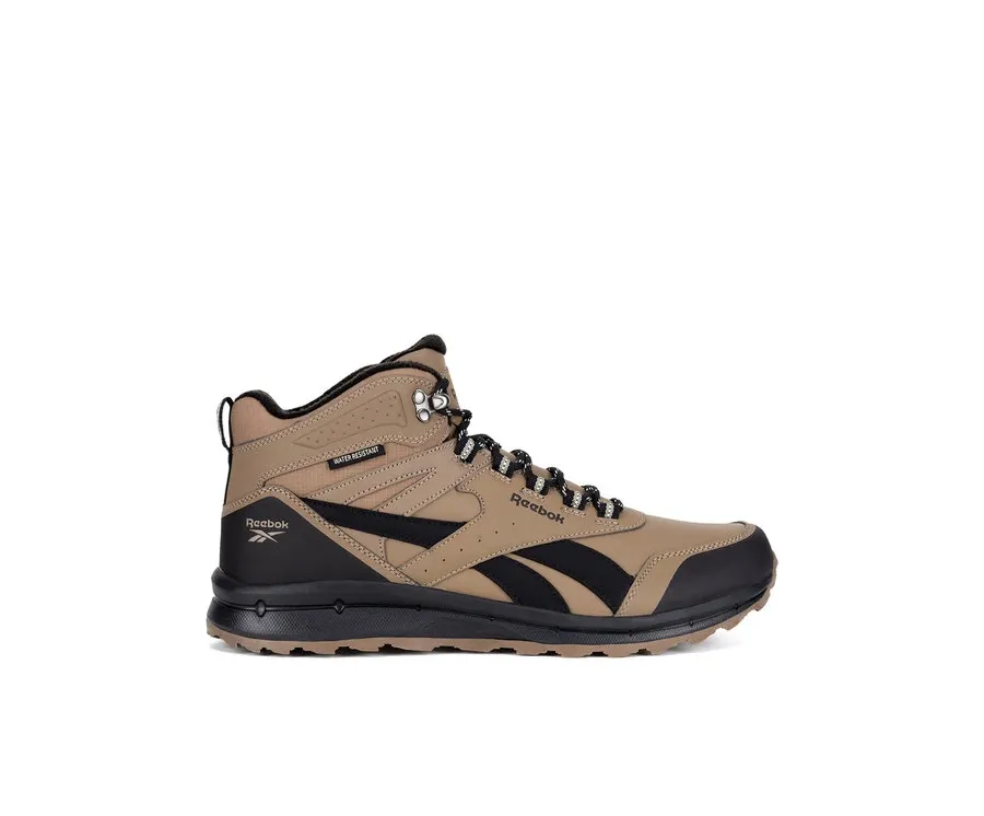 obrazek 1 Reebok Trapery H1-003 MM Brązowy