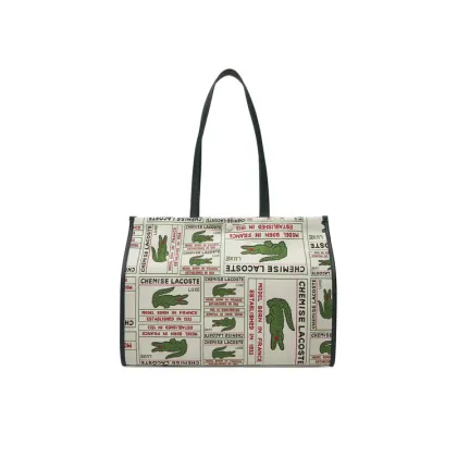 Zdjęcie Lacoste Torebka NU5010HK Kolorowy