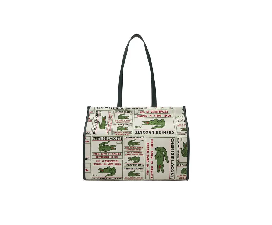 obrazek 1 Lacoste Torebka NU5010HK Kolorowy