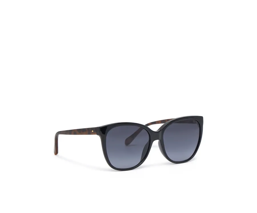 obrazek 1 Fossil Okulary przeciwsłoneczne 3147/G/S 206199 Czarny