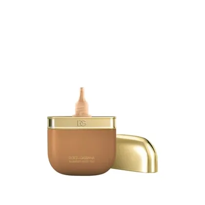 Zdjęcie Dolce&Gabbana Blueberry Nutri-Tint Tonujący krem do twarzy 30 ml Nr. 21W - Medium