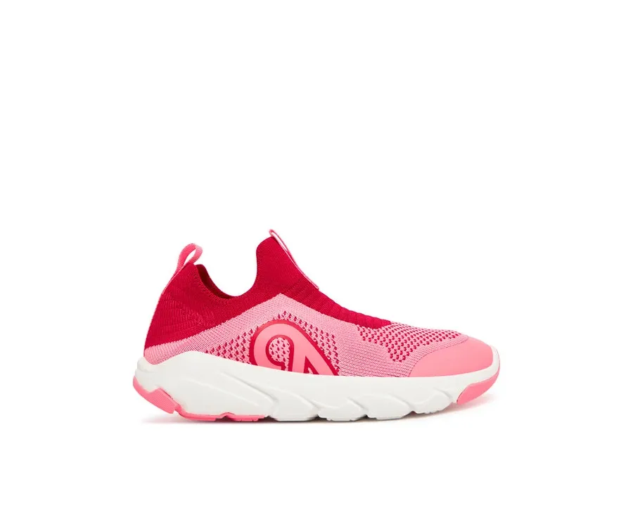 obrazek 1 Reima Sneakersy Sujuva 5400153A Różowy