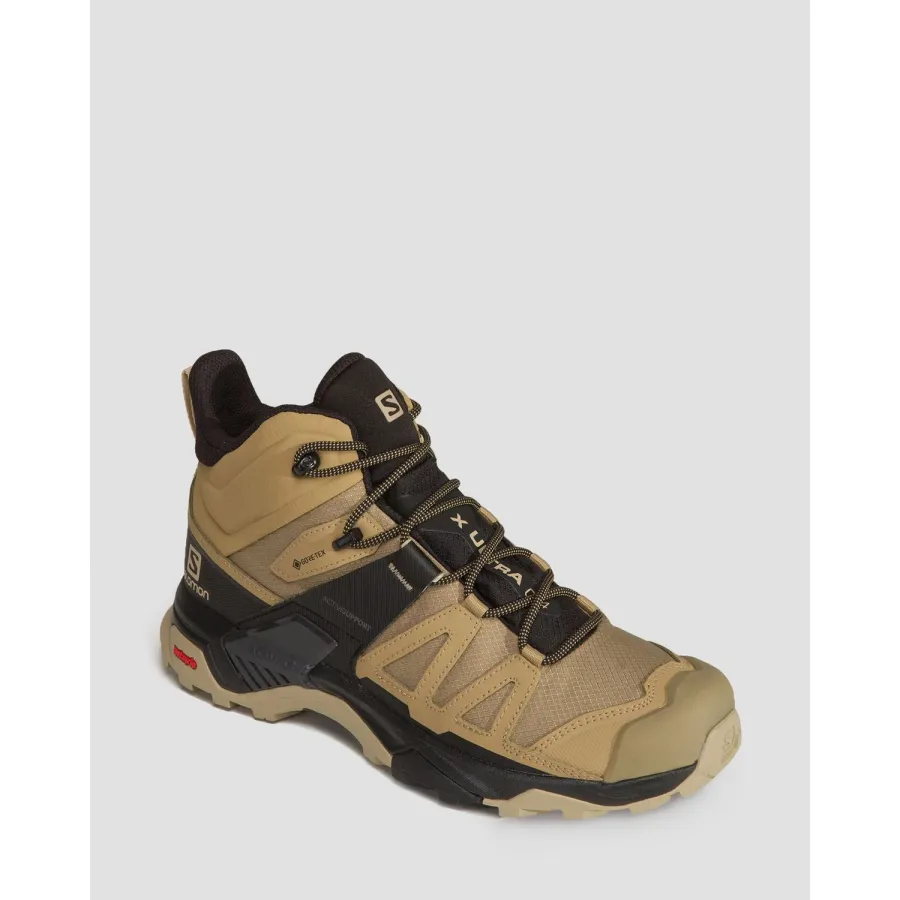 obrazek 1 Buty Męskie Salomon X Ultra 4 Mid Gtx