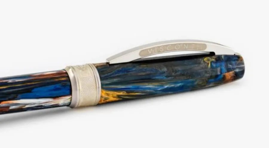 obrazek 3 Fantastyczny długopis Visconti Starry Night Van Gogh