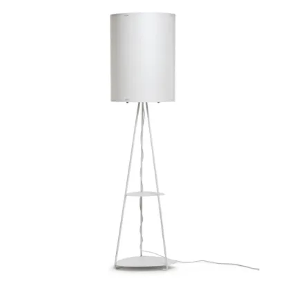 Zdjęcie Designerska lampa podłogowa