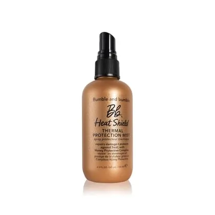 Zdjęcie Bumble and bumble Heat Shield Thermal Protection Mist Spray termoochronny 125 ml