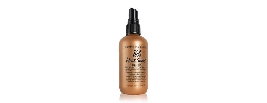 obrazek 1 Bumble and bumble Heat Shield Thermal Protection Mist Spray termoochronny 125 ml