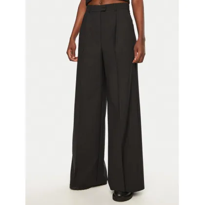 Zdjęcie Herskind Spodnie palazzo Kelly 5405134 Szary Wide Leg