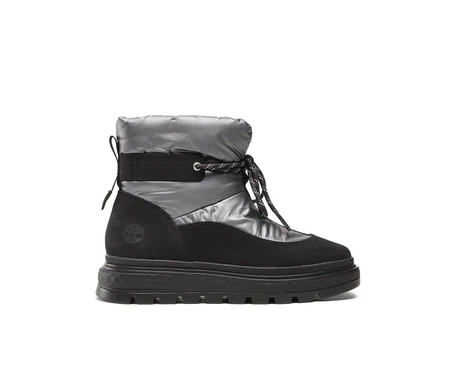 obrazek 1 Timberland Śniegowce Ray City Puffer TB0A5NM30011 Szary