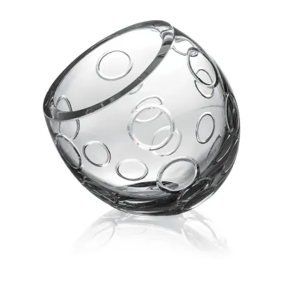 Zdjęcie Unikalny włoski wazon z kolekcji Marbles vases – IVV