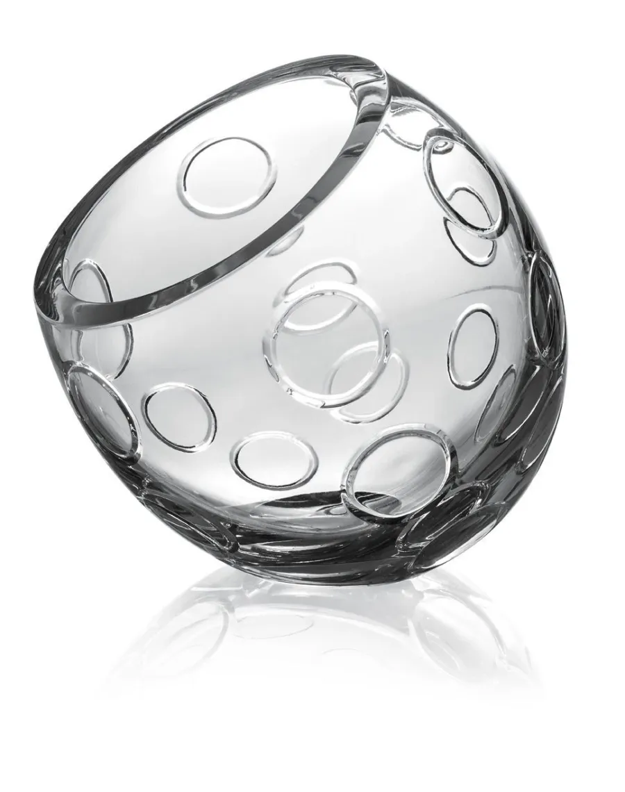obrazek 1 Unikalny włoski wazon z kolekcji Marbles vases – IVV