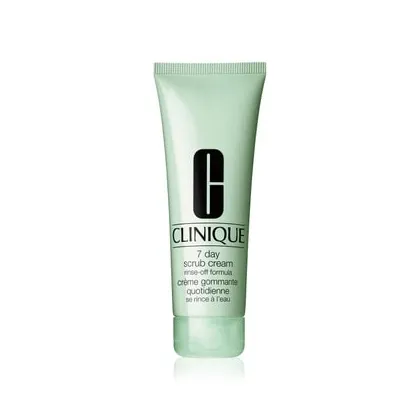 Zdjęcie CLINIQUE 7 Day Peeling do twarzy 100 ml