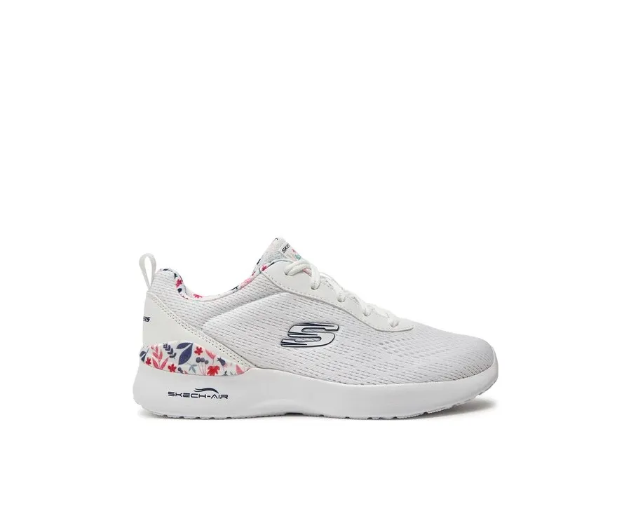obrazek 1 Skechers Sneakersy Skech-Air Dynamight-Laid Out 149756/WMLT Biały