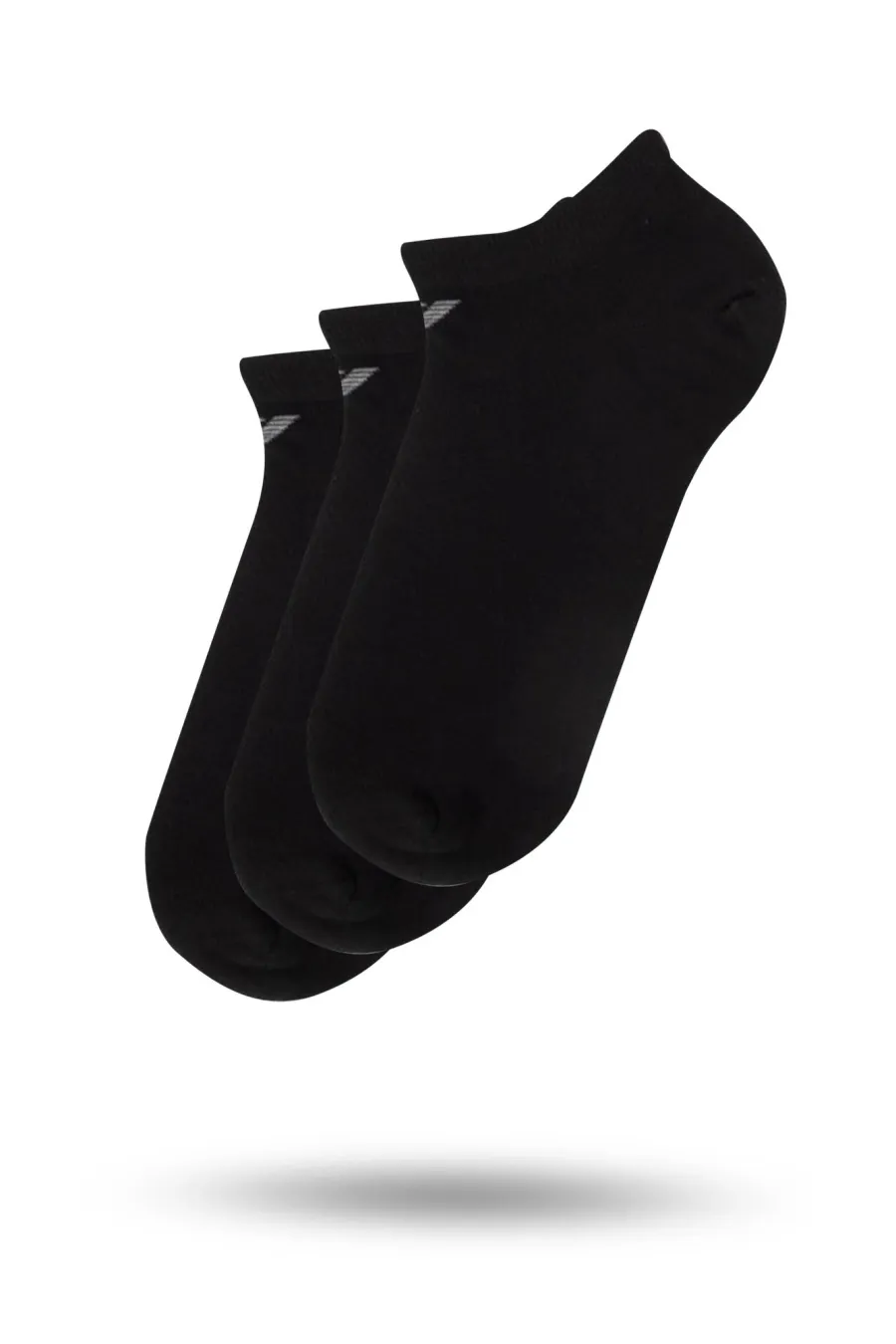 obrazek 1 Skarpety 3-pack EMPORIO ARMANI Emporio Armani Underwear