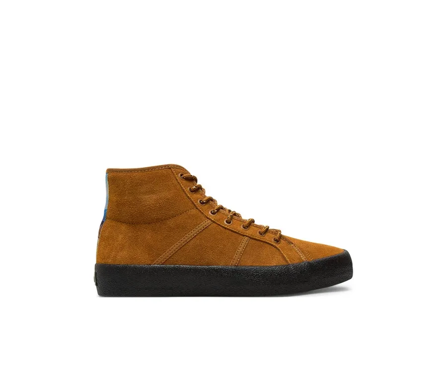 obrazek 1 Globe Sneakersy Los Angered Ii GBLAII Kolorowy