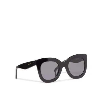 Zdjęcie Gino Rossi Okulary przeciwsłoneczne AGG-A-605-MX-0 Czarny