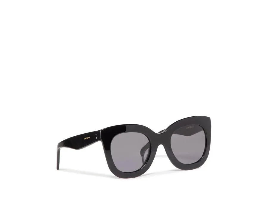 obrazek 1 Gino Rossi Okulary przeciwsłoneczne AGG-A-605-MX-0 Czarny