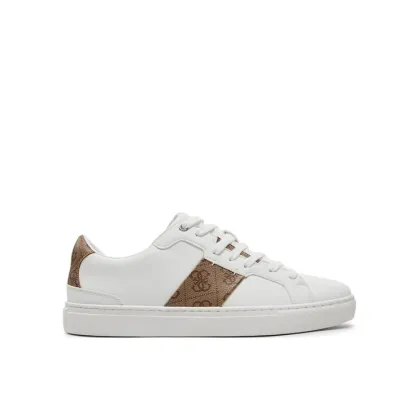 Zdjęcie Guess Sneakersy FMTTOG ELL12 Biały