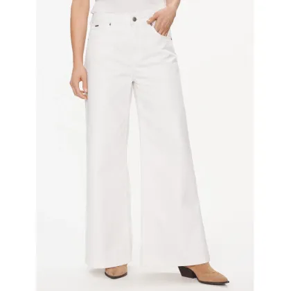 Zdjęcie Pepe Jeans Jeansy PL204684 Biały Bootcut Fit