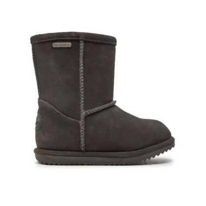 Zdjęcie EMU Australia Śniegowce Brumby Lo K10773 Szary