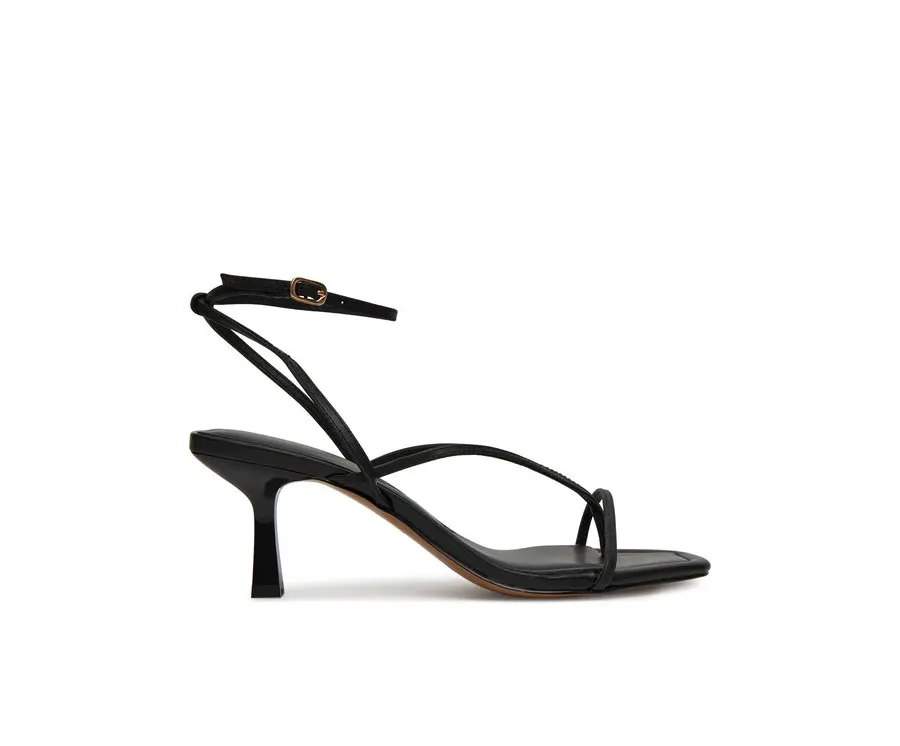 obrazek 1 Aldo Sandały Dorinda 14028309 Czarny