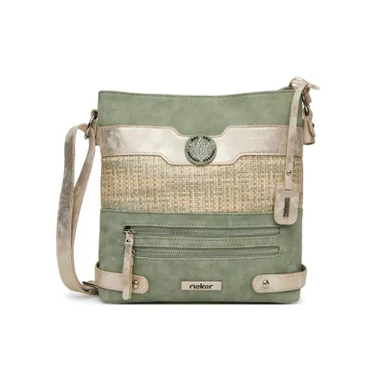 Zdjęcie Rieker Torebka H1346-52 Zielony