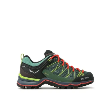 Zdjęcie Salewa Trekkingi Ws Mtn Trainer Lite Gtx GORE-TEX 61362 Zielony