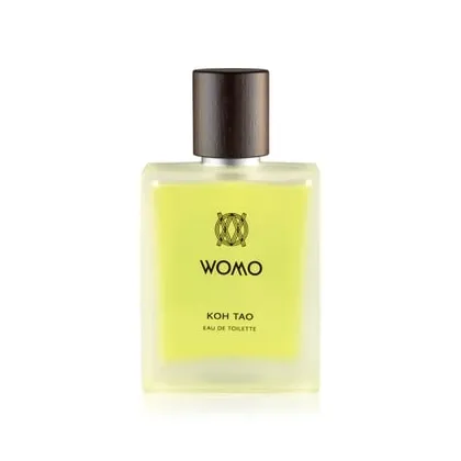 Zdjęcie WOMO Koh Tao Woda toaletowa 100 ml