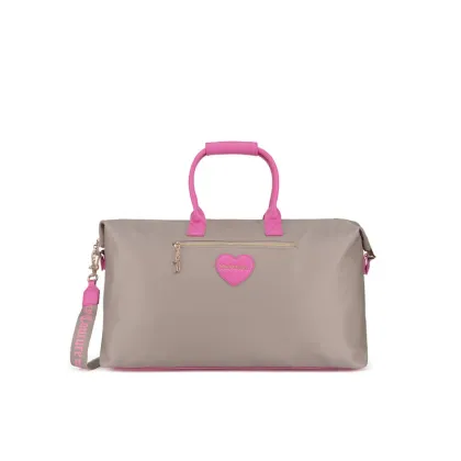 Zdjęcie Juicy Couture Torebka BIJXT2544WPJ Beżowy