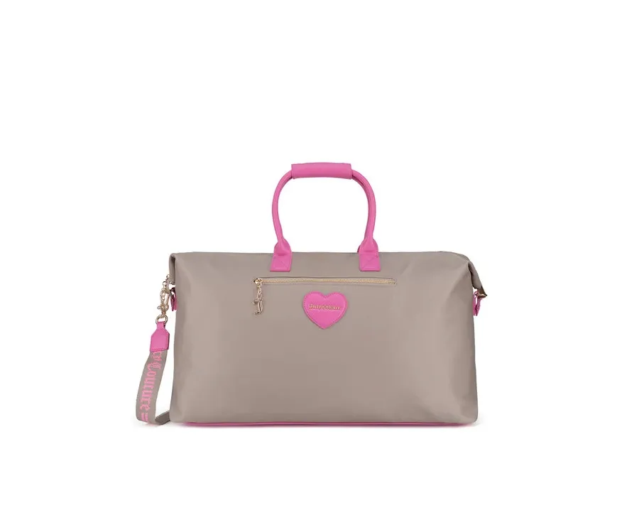 obrazek 1 Juicy Couture Torebka BIJXT2544WPJ Beżowy