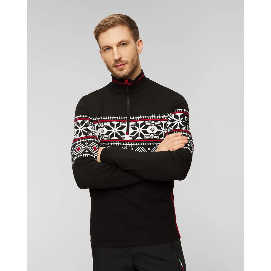 obrazek 1 Golf Narciarski Męski Newland Eros