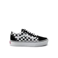 Zdjęcie Vans Tenisówki Old Skool Platfor VN0A3B3UHRK1 Czarny
