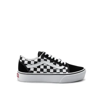 Zdjęcie Vans Tenisówki Old Skool Platfor VN0A3B3UHRK1 Czarny
