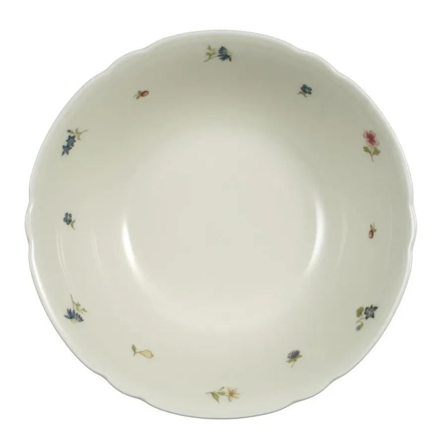 obrazek 2 Luksusowa okrągła miska 20 cm z porcelany - Seltmann Weiden