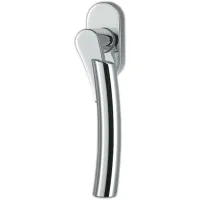 Picture Mixa window handle with a unique handle