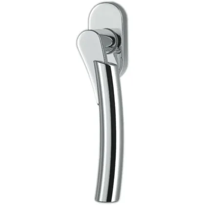 Zdjęcie Klamka okienna Mixa z unikalną rączką