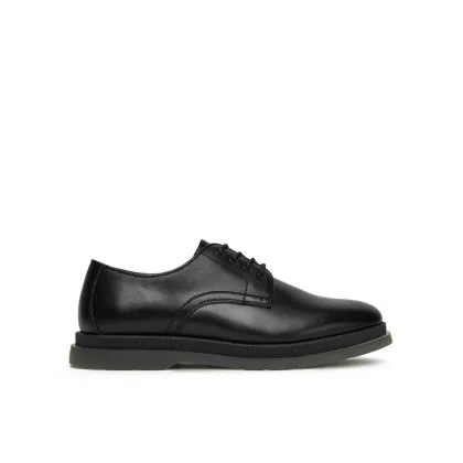 Zdjęcie G-Star Raw Półbuty STANLEY-01-124AM Czarny