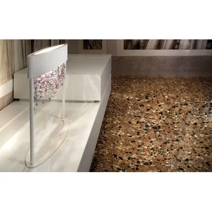 Picture A phenomenal decorative lamp for an avant-garde interior