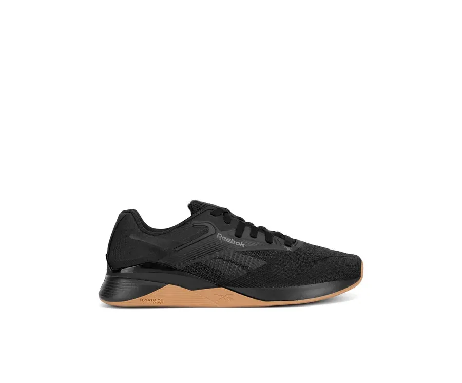 obrazek 1 Reebok Sneakersy Nano X4 100074185 Czarny