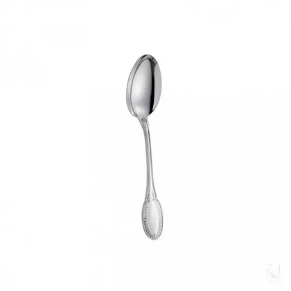 Zdjęcie Wyjątkowa łyżeczka do herbaty wykonana ze srebra - Zaramella Argenti