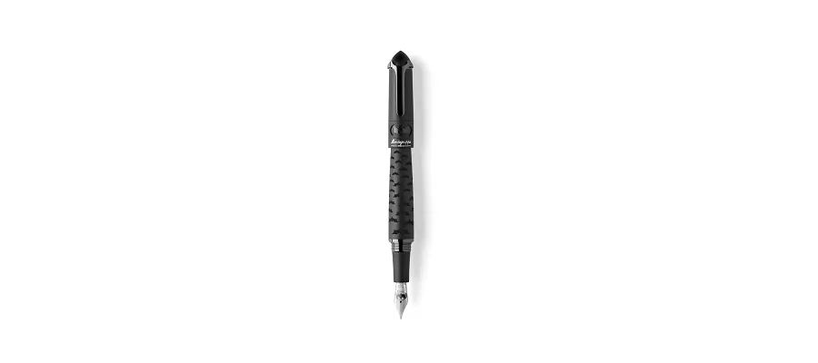 obrazek 2 Tajemnicze Pióro Wieczne BATMAN Serie Cult Montegrappa