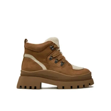 Zdjęcie Aldo Botki Cozettia 13838038 Brązowy