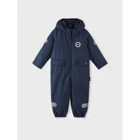 Zdjęcie Reima Kombinezon zimowy Marte Mid 5100115A Granatowy Regular Fit