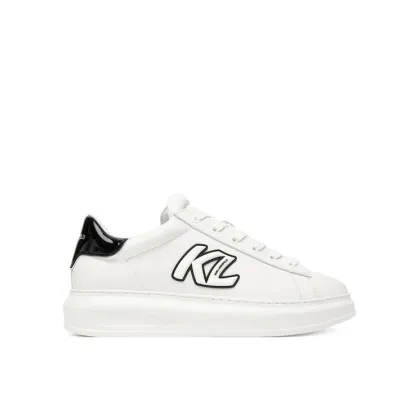 Zdjęcie KARL LAGERFELD Sneakersy KL52535A Biały